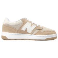 新百伦(New Balance)New Balance女士休闲板鞋轻便舒适复古系带运
