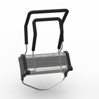 川耘腾 CYT-JSD628 太阳能线路警示灯(计价单位:个) 黑色