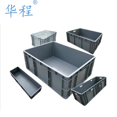 华程 塑料箱 EU4311特级10.4L400x300x120