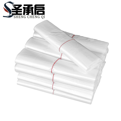 圣承启 透明塑料袋 宽24*高37cm 个