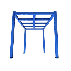 堆垛架 150*120*60cm