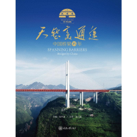 音像天堑变通途:中国桥梁70年向中富