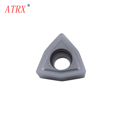 ATRX 刀片 WCMT06T308 片