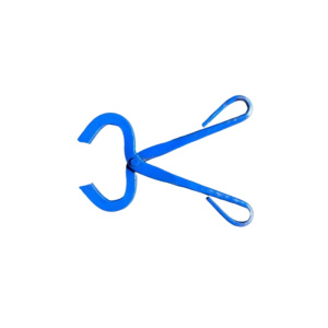 万梓 抬钳 锻钢夹钳 个