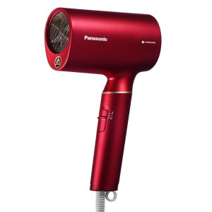 松下电吹风机家用宿舍大功率恒温速干水离子护发吹风筒JNA3E