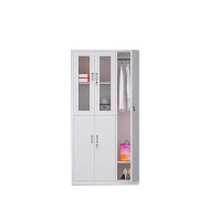 菲尔阿扎 PHIL ARZA 加厚储物柜 5门/个