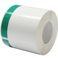 星邦格X4016标签胶贴50mm*90mm 150片/卷(白色)