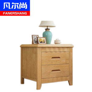 凡尔尚床头柜