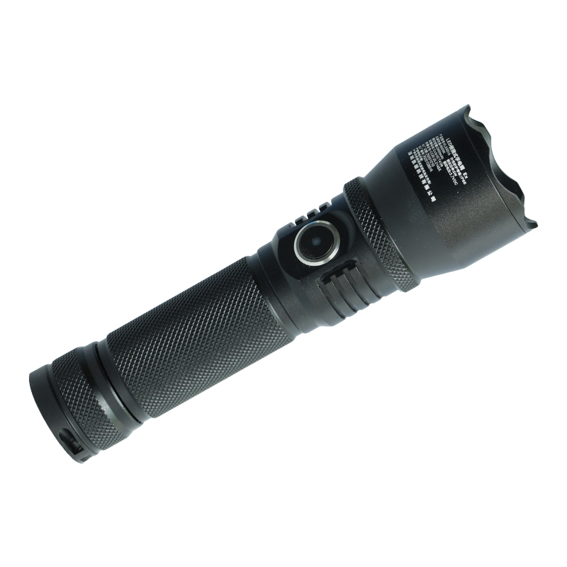 凯瑞CARY LED便携式手电筒KLE501A 2600mAh Ex ib IIC T4 Gb 套