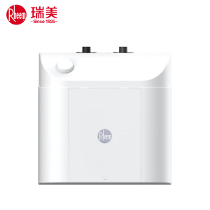 瑞美REME一级能效6.6升速热储水式小厨宝 设计小巧节能CSFL06.6-UA