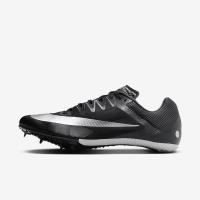 耐克(NIKE)女款跑步鞋轻便速干竞赛钉鞋专业田径鞋高速训练户外运