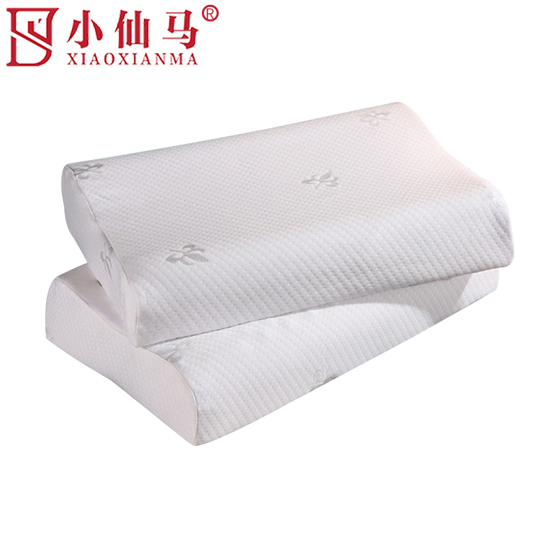 小仙马 天然乳胶枕 SX-1ZT4010 个