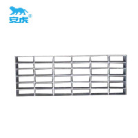 安虎 镀锌钢格栅 200*500*20mm 个