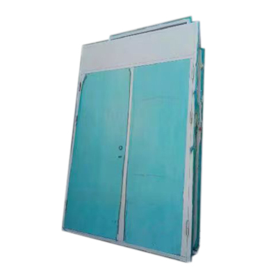 菡煌 阻燃24001450 安全器具配件阻隔门 个