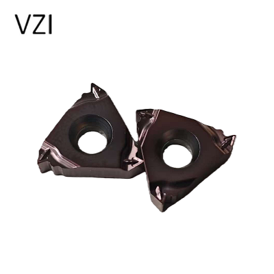 VZI 数控刀片 PC9030 1RM16-AG60-U 片