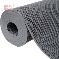 温馨 防滑垫 灰色4mm*0.9m*5m 卷