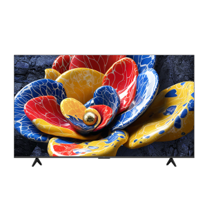 TCL电视 65N8L 65英寸 一级能效 3GB DDR+64GB eMMC 量子点电视机