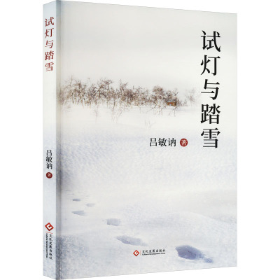 试灯与踏雪