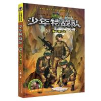 正版新书]少年特战队•少年特战队(20地下城之战)八路9787559529