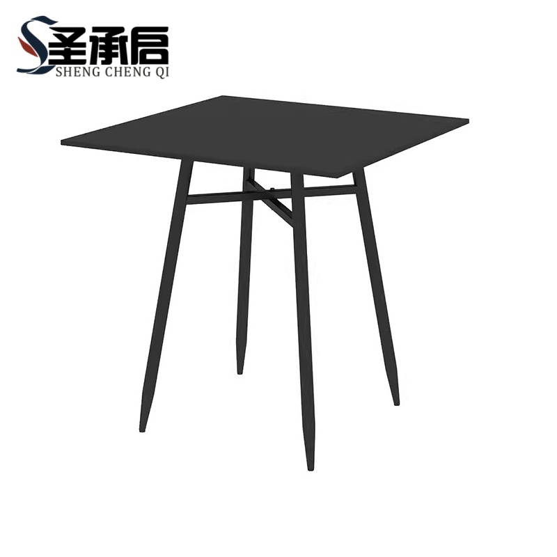 圣承启 室外露天桌子 方桌 张