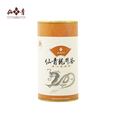 仙青龙井明前特级250g罐装(仙系列)