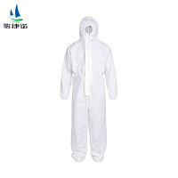 骏捷诺 连体防护服 L(厚) 件