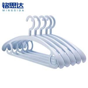 铭思达衣架10个装组