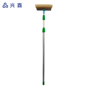 兴酉 可伸缩洗车刷 3.4米 把