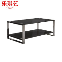 乐琪艺 长茶几 130*65*43cm 个