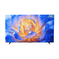 海信电视E5Q 85英寸 U+MiniLED墨晶屏 高刷 以旧换新补贴电视机
