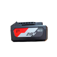 鏖耀 锂电电池20V 4.0Ah 块
