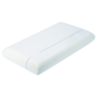 千丰 QFZT11乳胶记忆枕 (计价单位:件) 白色