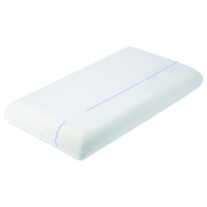 千丰 QFZT11乳胶记忆枕 (计价单位:件) 白色