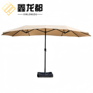 鑫龙都遮阳伞太阳伞