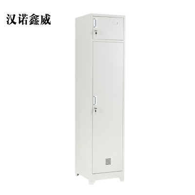 汉诺鑫威钢制单门内务柜