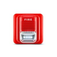 洛安斯 声光报警器 HC-63-24V 个