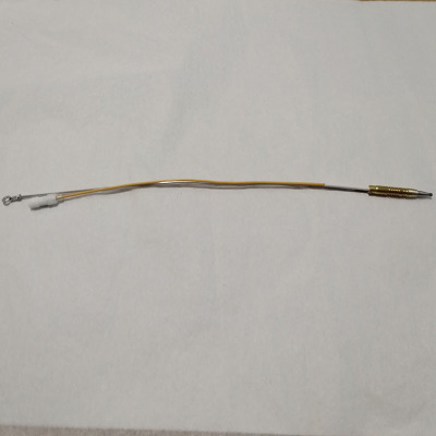 帮客材配倍科燃气灶JZT–BW7427S感应针 热电偶(左右通用)