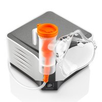 鱼跃(yuwell)*雾化器家用儿童成人雾化机 便携压缩空气式雾化仪医用级鱼跃403M雾化器