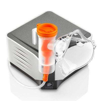 鱼跃(yuwell)*雾化器家用儿童成人雾化机 便携压缩空气式雾化仪医用级鱼跃403M雾化器