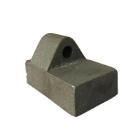 裕合昇 磨合机摩擦块 100*65*35mm 1块