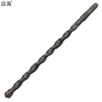 嵩源 电锤钻头 四坑钻头 冲击钻头 穿墙钻头 混凝土钻头 方柄 12*350mm/支