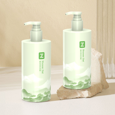 最生活沐浴露香氛沐浴慕斯 滋润保湿 清凉爽肤 透明色 Z-8813 香氛沐浴慕斯 1瓶