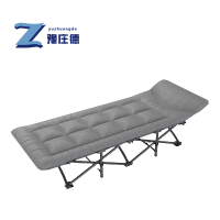 豫庄德折叠床圆管张