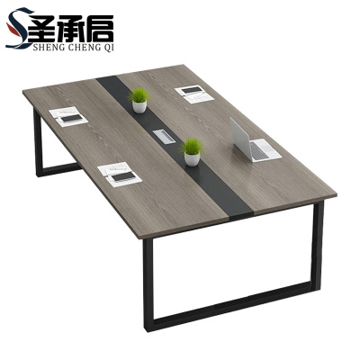 圣承启 会议洽谈桌 1.8*1m张