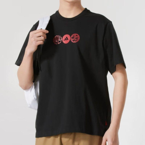 adidas阿迪达斯短袖T恤男装 新款运动服针织 圆领上衣JZ4197 C