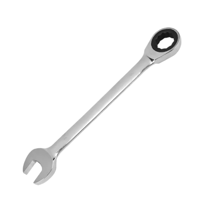 海铁科技两用棘轮扳手24mm/把