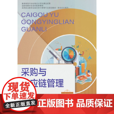 采购与供应链管理