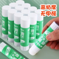 晨光胶棒固体胶高粘度学生用幼儿园儿童手工胶水ASGN7102A