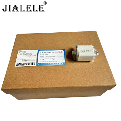 JIALELE 熔断体 RT16-100A/DC440V 个