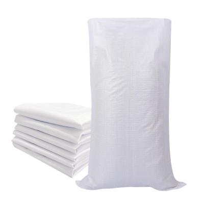 众城应鑫 白色编织袋 45*60cm 个